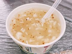 -桂萍特色牛筋牛杂(长堤街总店)