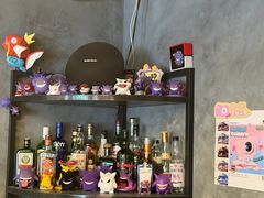 -BE NORMAL CAFE(霞溪路店)