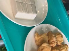 -正能量脆肉鲩火锅
