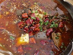 -花盐街·四川乐山小吃(西单大悦城店)