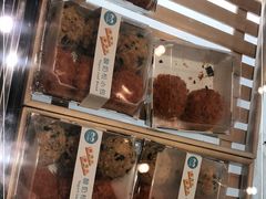 -丁丁&当当牦牛酸奶·酥油面包(官门口店)