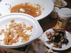 -九毛九西北菜(汕头金平万达广场店)