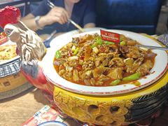 -龙潭喜客·四川客家菜