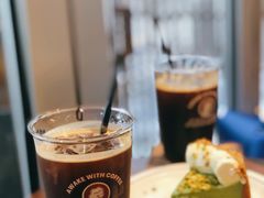 -The Roastery By AllYouWant(福田店)