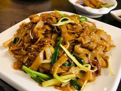 -悦雅居·老广州老味道(长湖店)