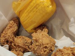 -肯德基(常熟万达店)