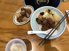 -功牛泉州牛肉小吃·火锅(三里街店)