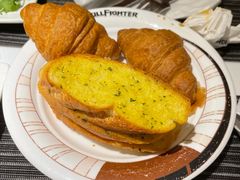 -斗牛士牛排餐厅(嘉里汇店)