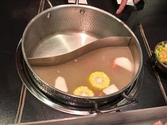 -乔先生涮肉·鲜活牛羊肉火锅(塘沽店)