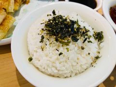 -大丰收脆鱼(万达江北店)