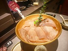 -巴奴毛肚火锅(商城路店)