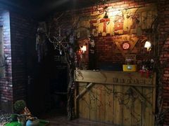 -MAX伯爵趣味互动密室逃脱(大坪D馆店)