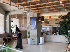 -水边咖啡(黄金水岸店)