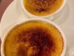焦糖布丁-The COOK·厨餐厅·自助餐(浦东嘉里大酒店)