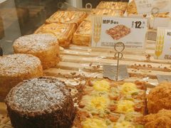 -味多美蛋糕(义和庄地铁店)