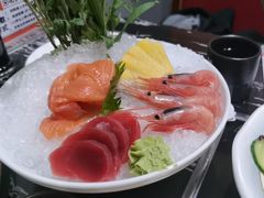 -松坂屋日料自助(长城路店)