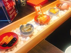 -蟹的岡田屋(正大广场店)