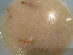虫草花鸡丝粥-大家乐(广州花城汇店)