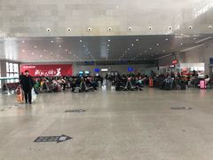 -洛阳龙门站