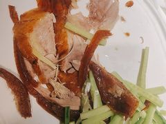 -小桃红·东北菜·春饼烤鸭(南阳湖街店)