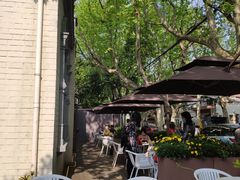 -思南书局·诗歌店