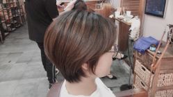 -XY形象设计/烫发·染发·接发