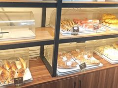 -韩国利尔面包(桂林路店)