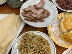 -老昌春饼(中央大街店)