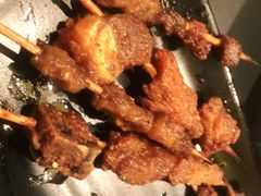 -嘎嘎鸭脑壳(金沙店)