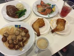 -宜家·瑞典风味餐厅(无锡店)