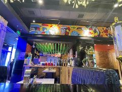 -AK47烤羊腿串吧(柳浪家园店)