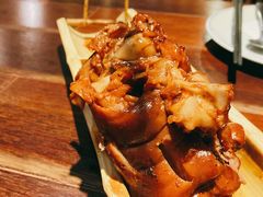 -大牌大·传统杭帮菜(湖滨店)