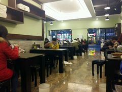 大堂-春阳水饺(香槟广场店)