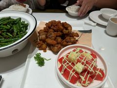 -桂林肥仔·中华餐饮名店(园湖店)