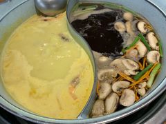 -青瓷火锅料理(西单大悦城店)