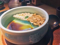 土家桂花红糖凉粉-吃饭皇帝大(合生汇店)