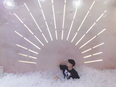 -白梧桐·团建聚会·百人轰趴馆(留仙洞店)