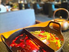 -盡膳口福跷脚牛肉火锅(北美新天地店)