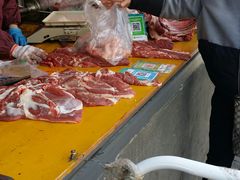 -王德炭烤牛羊肉(西关大街店)