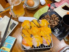 -三月居酒屋(青年大街店)