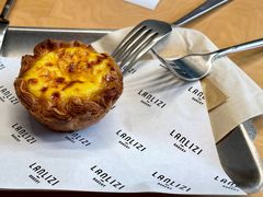 -LANLIZI BAKERY(COSMO店)