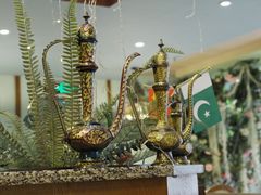 -Masala Curry and BBQ·玛莎拉巴基斯坦美食(金水万达店)