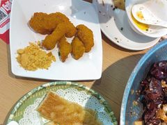 -大丰收脆鱼(浦西万达店)