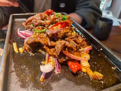 -京鹿料理(荟聚店)