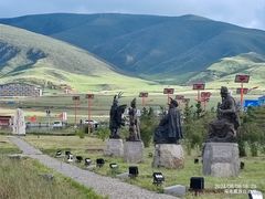 -青海湖国家重点风景名胜区