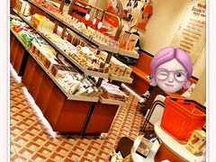 -沪上阿姨·臻选茶饮(上海环球港店)