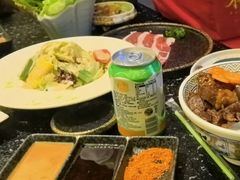-樱嘢·炭火烧肉(惠南店)