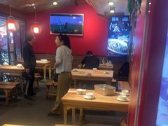 -冒椒火辣(奎星楼街店)