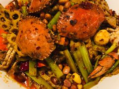 -李老爹香辣蟹(宣武门店)