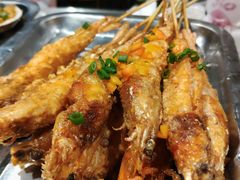 -遇西祠·海鲜烧烤(总店)